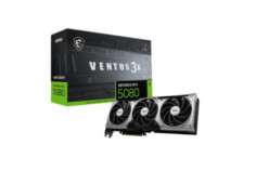 MSI GeForce RTX 5080 VENTUS...