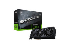 MSI GeForce RTX 5080 SHADOW...