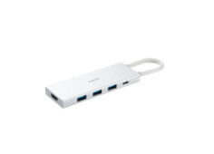 Xiaomi 5-in-1 Type-C Hub