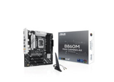 ASUS B860M MAX GAMING AX