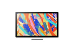 Wacom Cintiq 24 pen DTK246