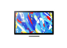 Wacom Cintiq 24 touch DTH246