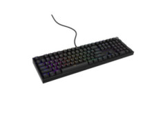 Herní mechanická klávesnice...