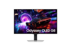 Samsung Odyssey OLED...