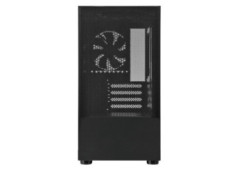 FSP S110-B/Micro ATX/Černá