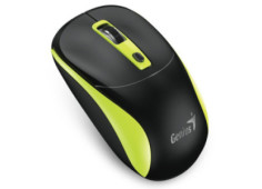 GENIUS NX-7123 BlackGreen