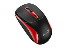 GENIUS NX-7123 BlackRed