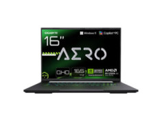 Gigabyte AERO/X16...