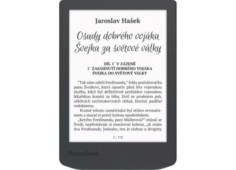 E-book POCKETBOOK 619 Verse...