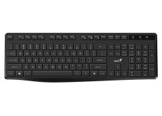 GENIUS KB-7200, bezdrátová
