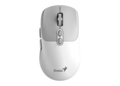 GENIUS NX-8080S BT Grey White