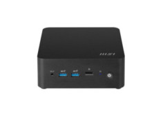 MSI Cubi/NUC...