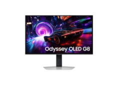 Samsung Odyssey OLED...