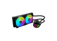 Vodní chlazení Genesis...