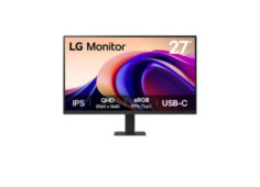 LG/27U631A-B/27"/IPS/QHD/10...