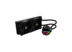 Vodní chlazení Genesis...