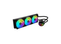 Vodní chlazení Genesis...