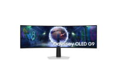 Samsung Odyssey OLED...