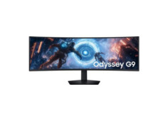 Samsung Odyssey...