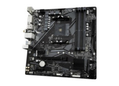 GIGABYTE A520M DS3H...