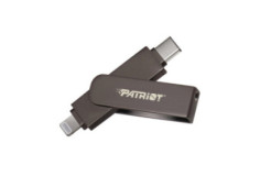Patriot iLuxe Stick C...