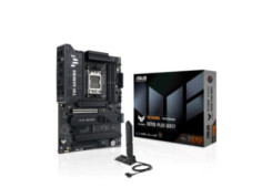 ASUS TUF GAMING X870E-PLUS...