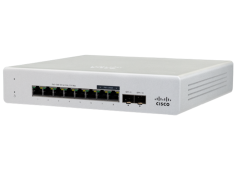 Cisco Meraki MS130-8X-HW