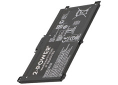 2-POWER Baterie 11,55V...