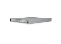 Ubiquiti USW-Pro-XG-48-PoE,...