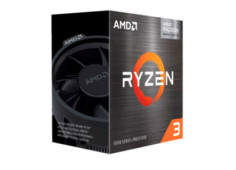 AMD/R3-5300G/4-Core/4GHz/AM4