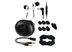 ARCTIC E461 BM Earphones...
