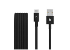 Beats USB-A / USB-C Woven...