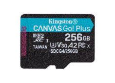 Kingston Canvas Go Plus...