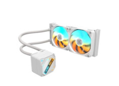 GIGABYTE CPU vodní chladič...