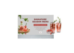 55" LG OLED 55EW5Q -...