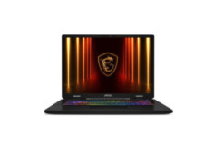 MSI Crosshair/17 HX AI...