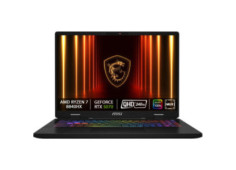 MSI Crosshair/A16 HX...