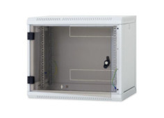 Nástěnný rack RUA 15U/600mm...