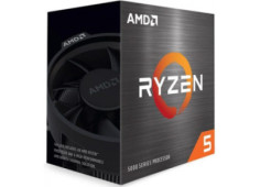 CPU AMD Ryzen 5 5500