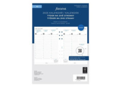 Náhradní náplň diáře...