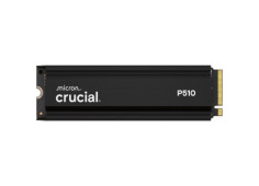 Crucial P510 - SSD - 2 TB -...