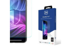 3mk ochranná fólie Silky...