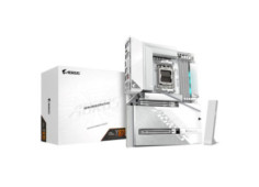 GIGABYTE X870 AORUS STEALTH...