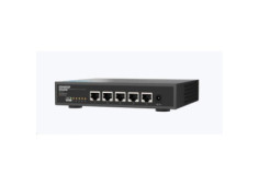 QNAP switch QSW-L3208-2C6T...