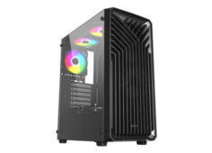 VeinX case OD15A-BK, ATX,...