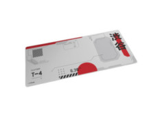 TRUST GXT759 XXL MOUSEPAD –...