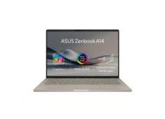 ASUS NTB Zenbook A14...