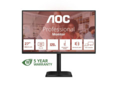 27" LED AOC 27E4CV