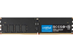 Crucial - DDR5 - modul - 16...