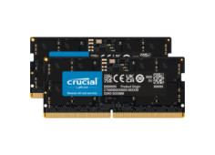 Crucial 32GB (2x16GB) DDR5...